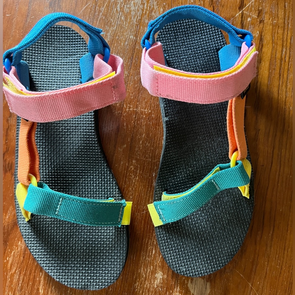 Teva Women's Original Universal Sandal - Multicolor